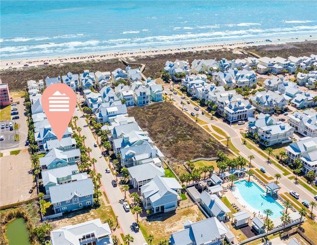 297 Hide Away Dr, Port Aransas, TX 78373