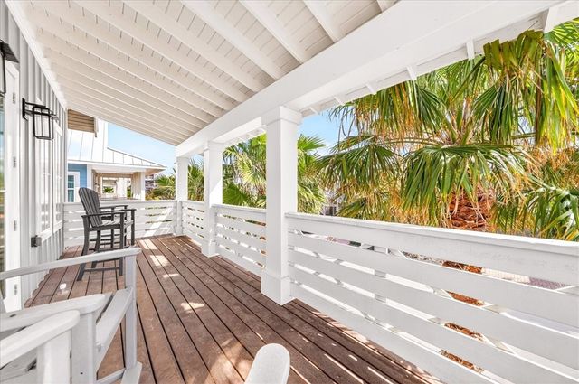 297 Hide Away Dr, Port Aransas, TX 78373