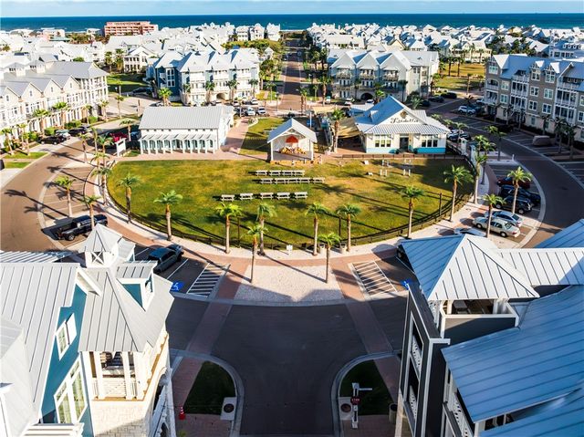 297 Hide Away Dr, Port Aransas, TX 78373