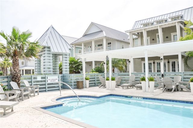 297 Hide Away Dr, Port Aransas, TX 78373