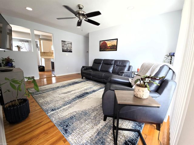 23398 Linne Drive, Clinton Township, MI 48035