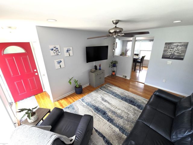 23398 Linne Drive, Clinton Township, MI 48035