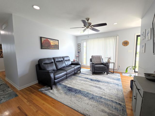 23398 Linne Drive, Clinton Township, MI 48035