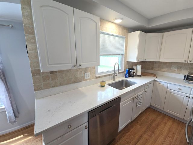 23398 Linne Drive, Clinton Township, MI 48035