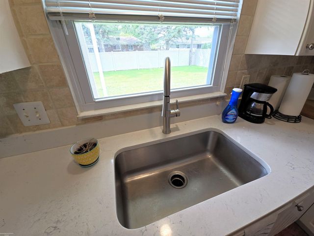 23398 Linne Drive, Clinton Township, MI 48035