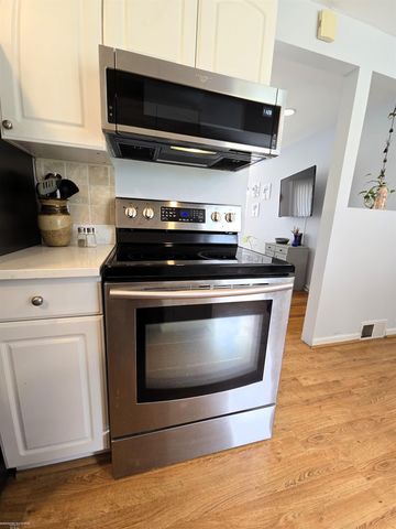 23398 Linne Drive, Clinton Township, MI 48035