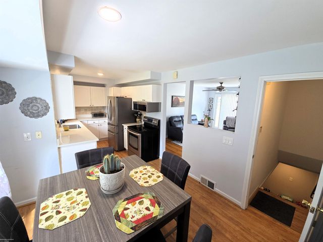 23398 Linne Drive, Clinton Township, MI 48035