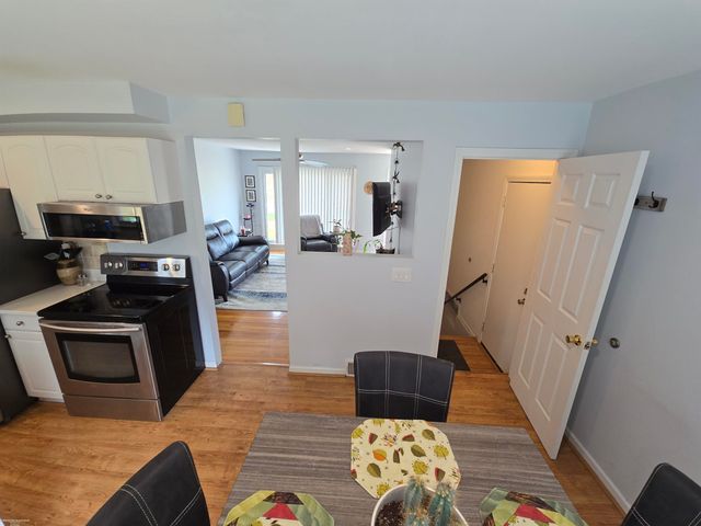 23398 Linne Drive, Clinton Township, MI 48035