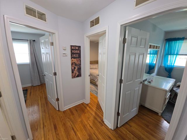23398 Linne Drive, Clinton Township, MI 48035