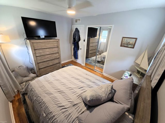 23398 Linne Drive, Clinton Township, MI 48035