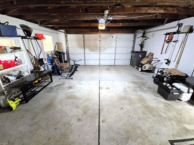 23398 Linne Drive, Clinton Township, MI 48035
