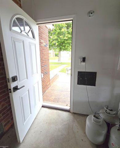 23398 Linne Drive, Clinton Township, MI 48035