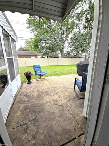23398 Linne Drive, Clinton Township, MI 48035