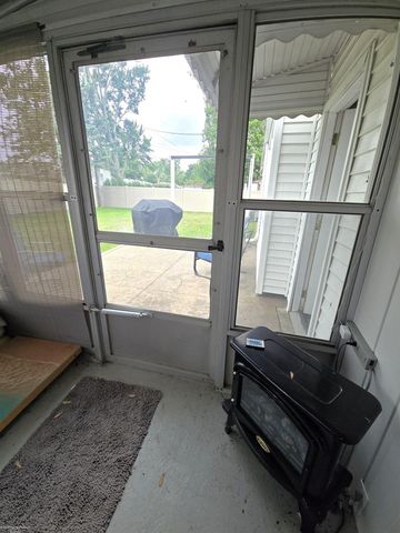 23398 Linne Drive, Clinton Township, MI 48035