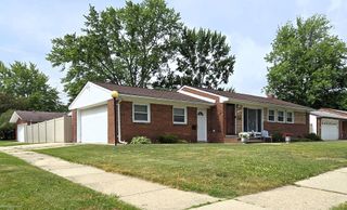23398 Linne Drive, Clinton Township, MI 48035
