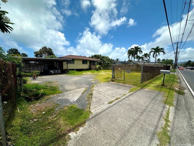 528 Oneawa Street, Kailua, HI 96734