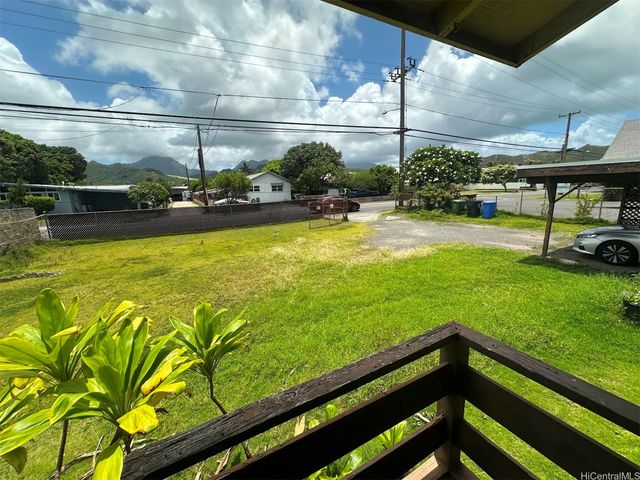 528 Oneawa Street, Kailua, HI 96734