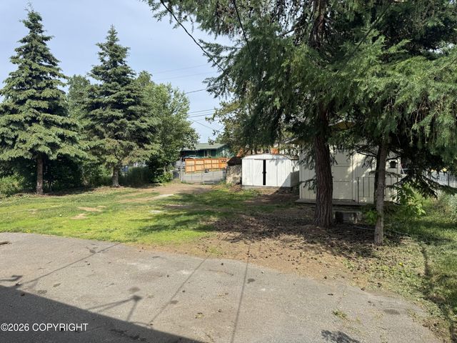 1535 Primrose Street, Anchorage, AK 99508