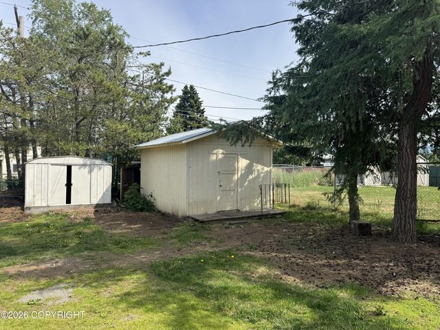 1535 Primrose Street, Anchorage, AK 99508