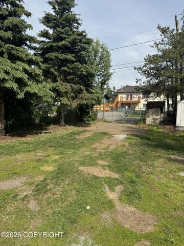 1535 Primrose Street, Anchorage, AK 99508
