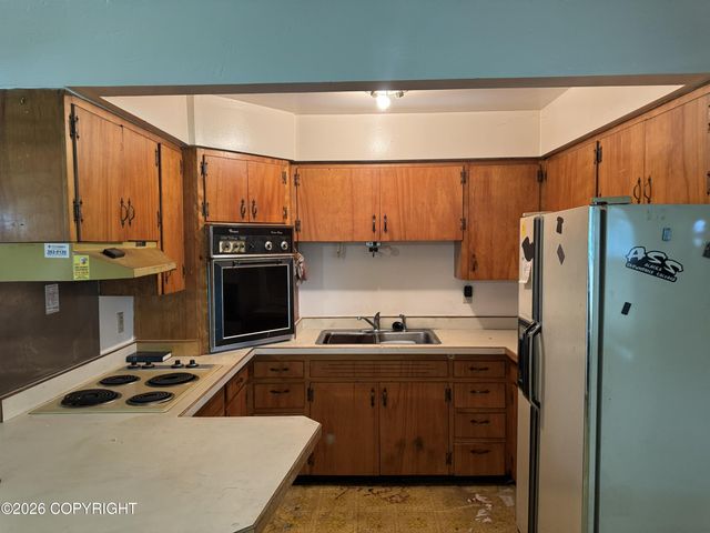 1535 Primrose Street, Anchorage, AK 99508