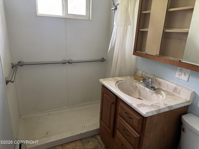 1535 Primrose Street, Anchorage, AK 99508