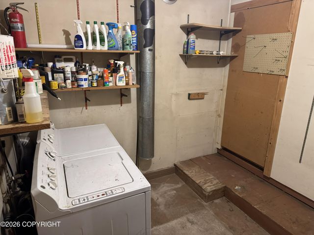 1535 Primrose Street, Anchorage, AK 99508