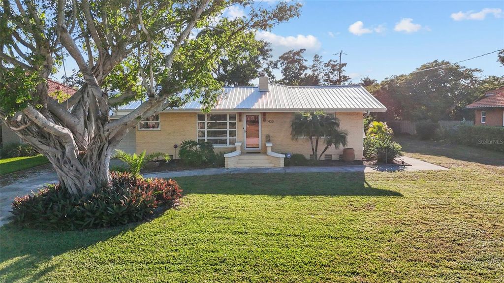 420 PENSACOLA ROAD, Venice, FL 34285