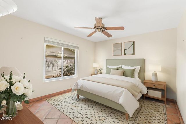 155 W Villanova Road, Ojai, CA 93023