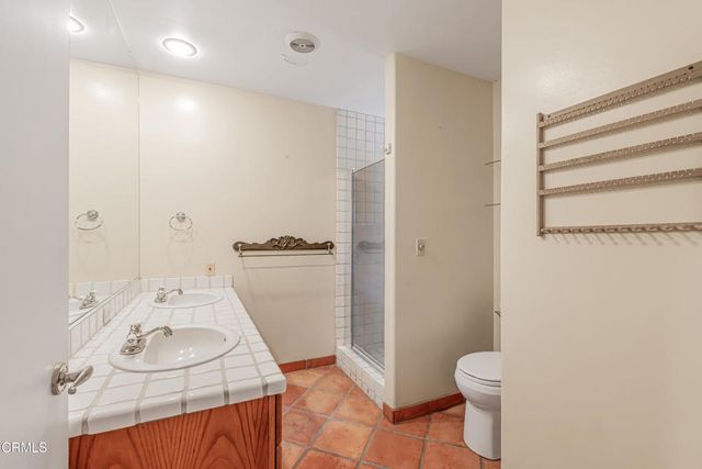155 W Villanova Road, Ojai, CA 93023