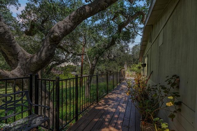 155 W Villanova Road, Ojai, CA 93023