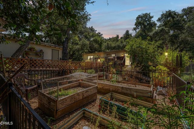 155 W Villanova Road, Ojai, CA 93023
