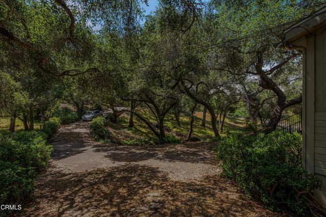 155 W Villanova Road, Ojai, CA 93023