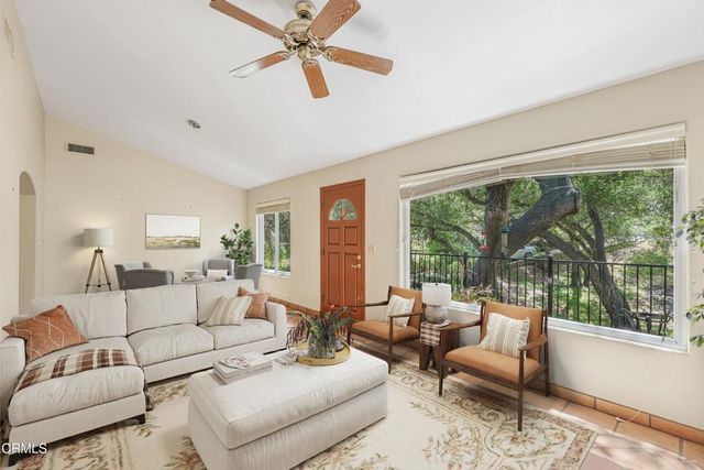 155 W Villanova Road, Ojai, CA 93023
