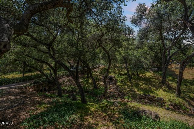155 W Villanova Road, Ojai, CA 93023