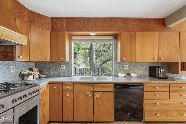 155 W Villanova Road, Ojai, CA 93023