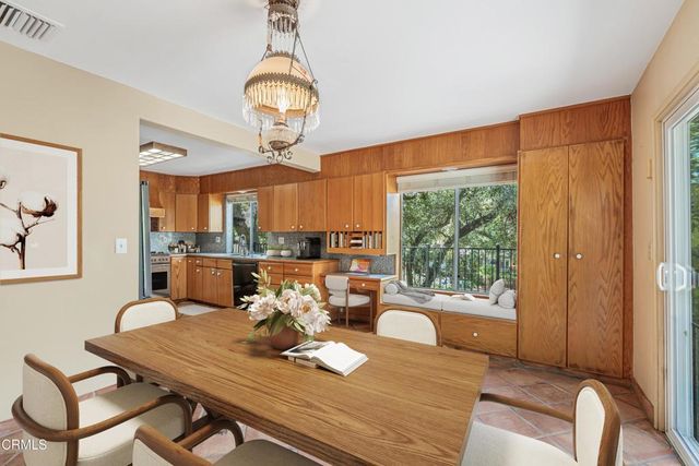 155 W Villanova Road, Ojai, CA 93023