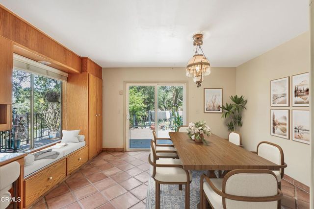 155 W Villanova Road, Ojai, CA 93023