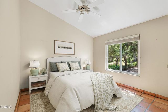 155 W Villanova Road, Ojai, CA 93023