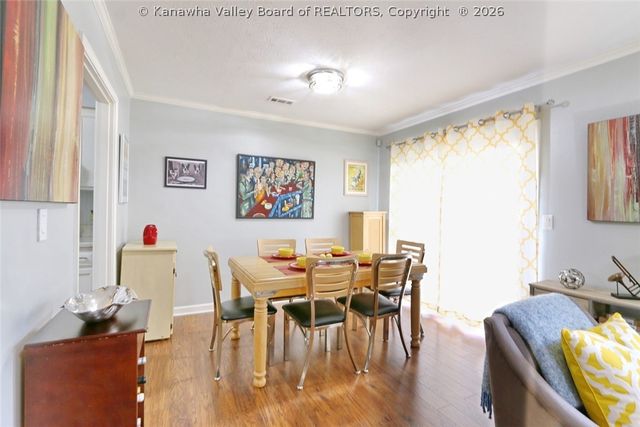 302 Powder Horn Road, Charleston, WV 25314
