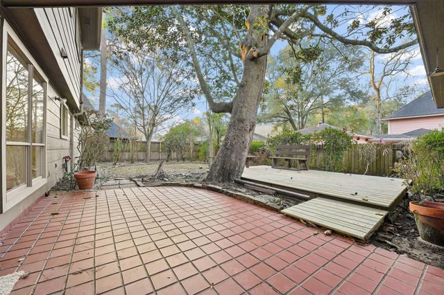 3622 Highland Lakes Drive, Humble, TX 77339