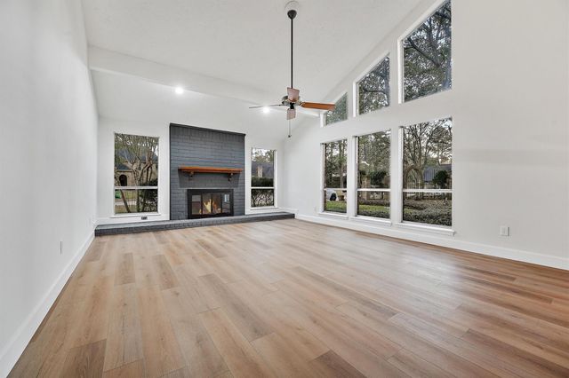 3622 Highland Lakes Drive, Humble, TX 77339