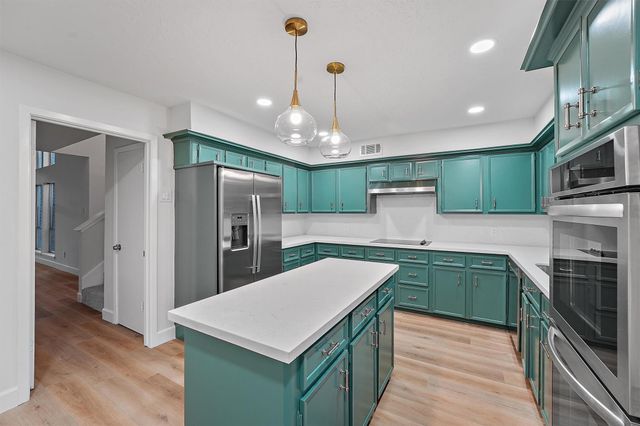 3622 Highland Lakes Drive, Humble, TX 77339