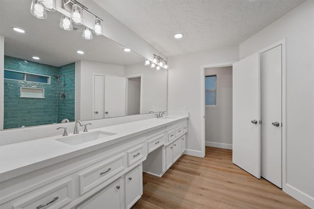 3622 Highland Lakes Drive, Humble, TX 77339