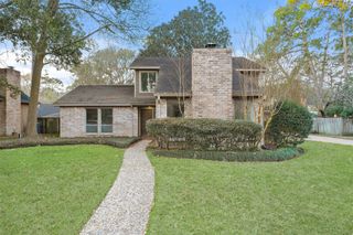 3622 Highland Lakes Drive, Humble, TX 77339