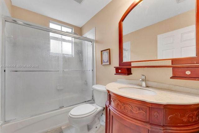 15465 SW 117th Street, Miami, FL 33196