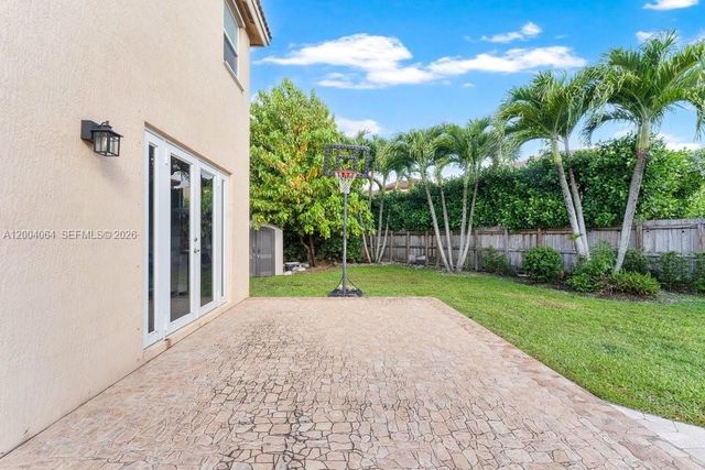 15465 SW 117th Street, Miami, FL 33196