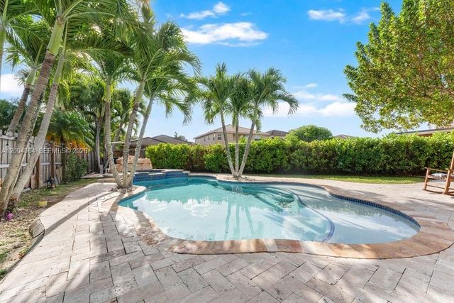 15465 SW 117th Street, Miami, FL 33196