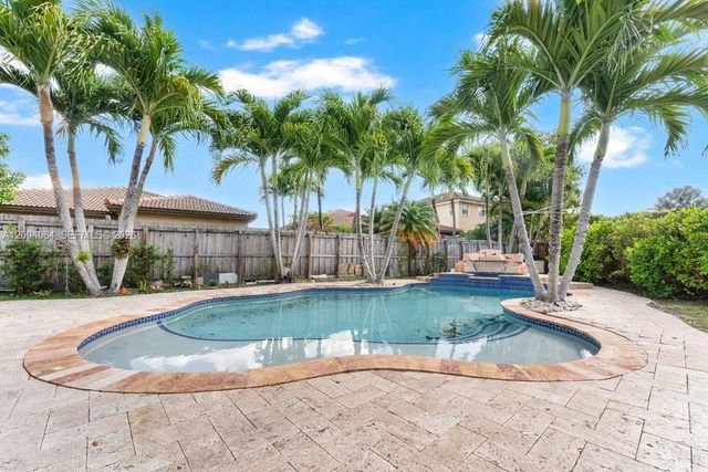 15465 SW 117th Street, Miami, FL 33196