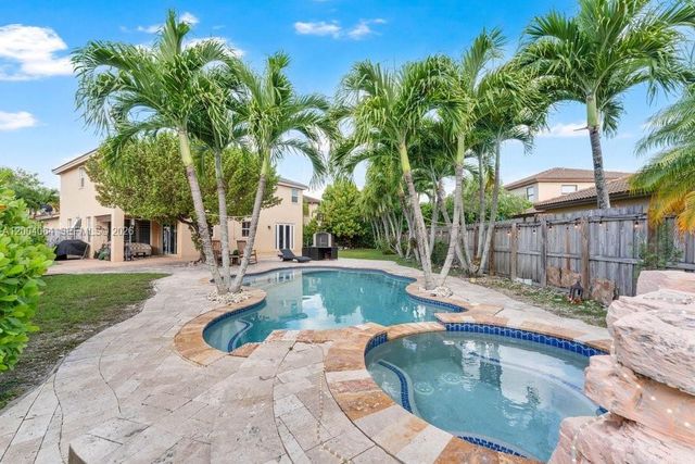 15465 SW 117th Street, Miami, FL 33196
